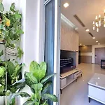 Vinhome Central Park
