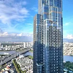 Vinhome Central Park