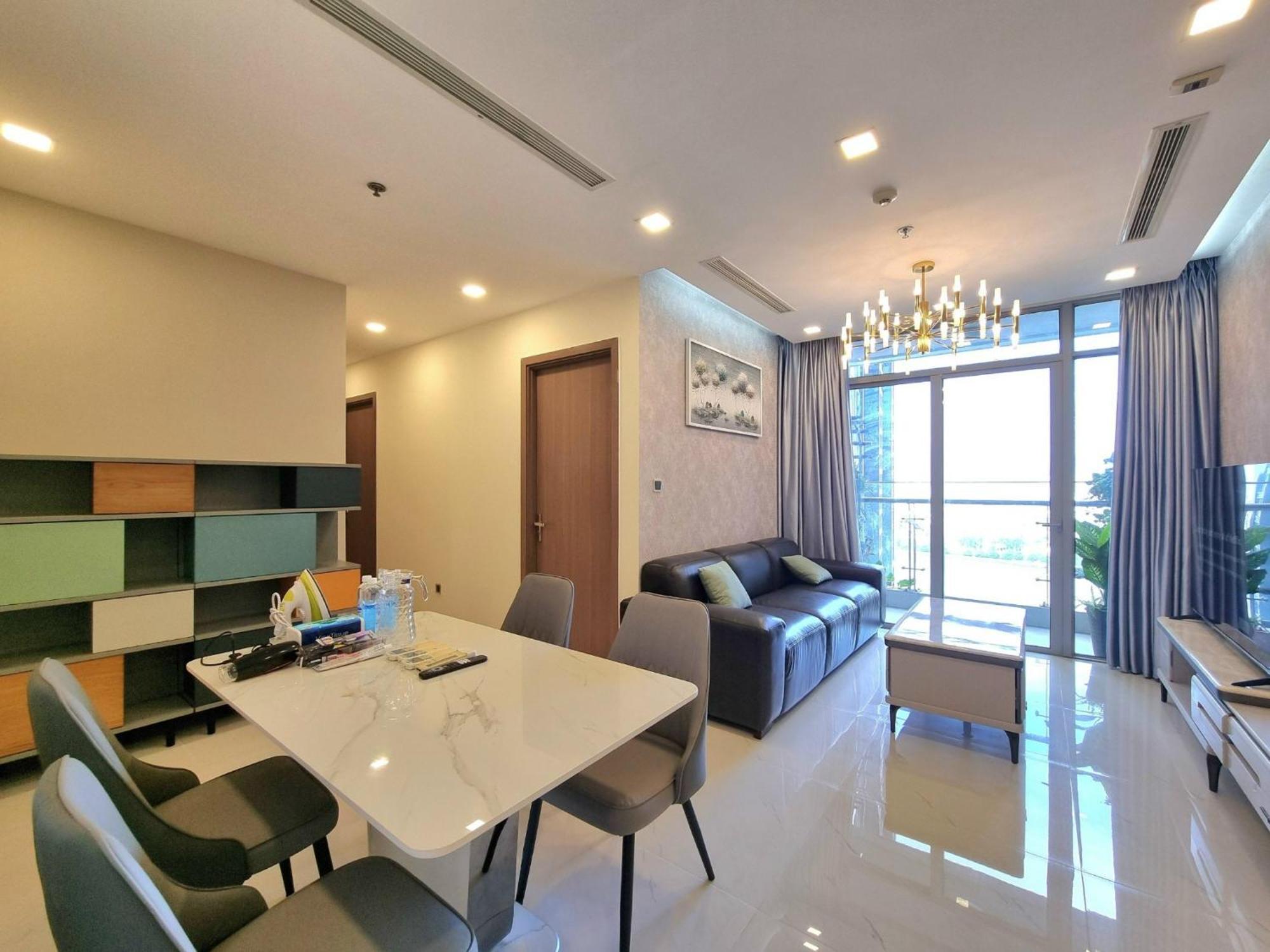 Vinhome Park * TP. Hồ Chí Minh
