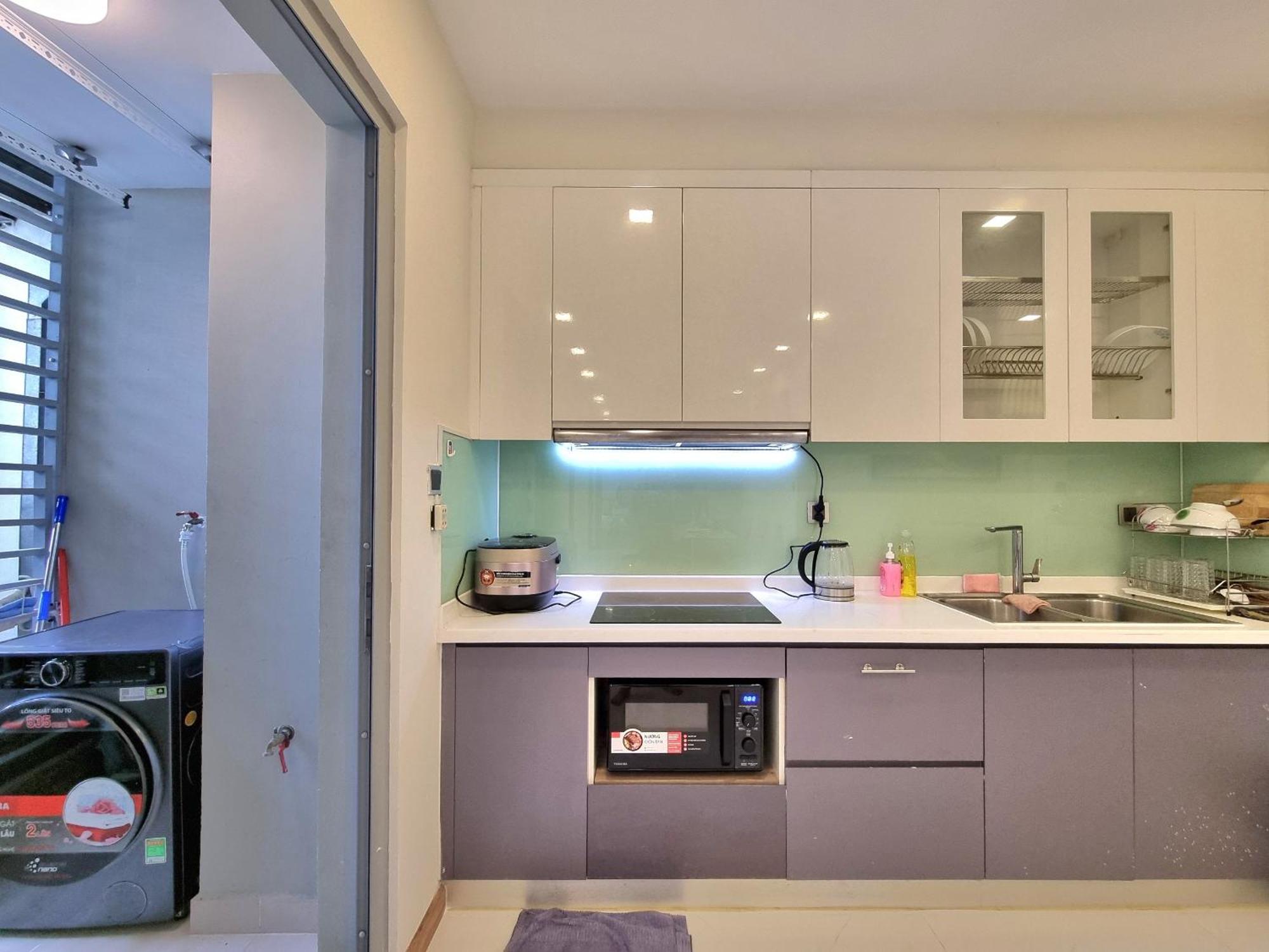 Vinhome Park Ho Chi Minh City